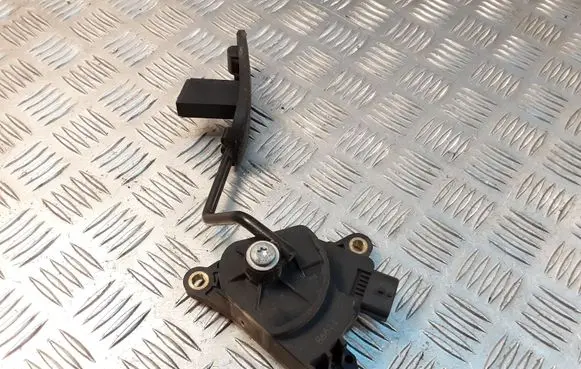 Nissan Note (E11) Accelerator throttle pedal 1199B10194