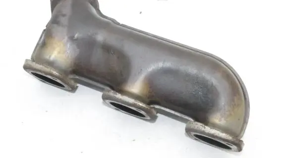 Mercedes-Benz SL R230 Exhaust manifold