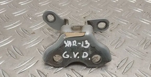 Toyota Yaris Rear door upper hinge