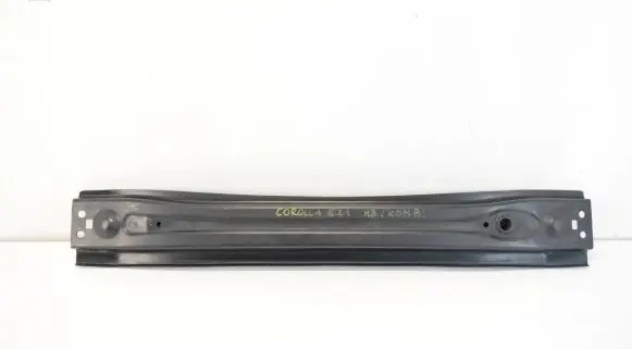 Toyota Corolla E210 E21 Rear bumper support beam 
