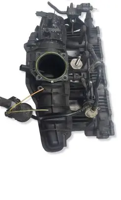 Audi A4 S4 B8 8K Intake manifold 06H198211A