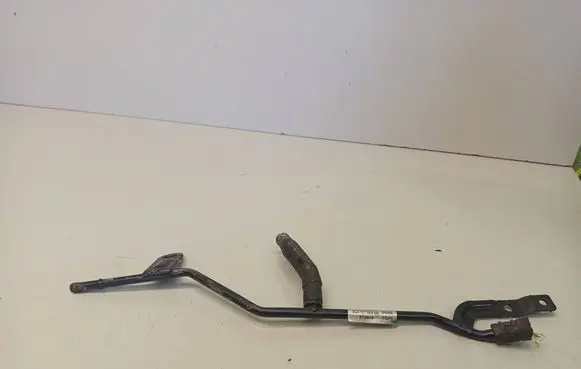 Skoda Octavia Mk3 (5E) Engine coolant pipe/hose 5Q0121064BB