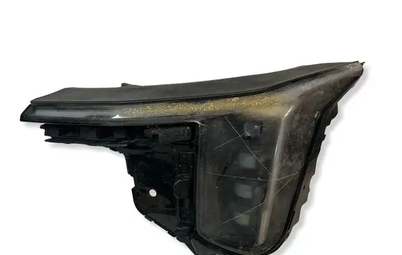 KIA Sorento IV Headlight/headlamp 92101P2600 L009G60230R