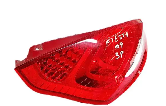 Ford Fiesta Rear/tail lights 8A61-13405-A