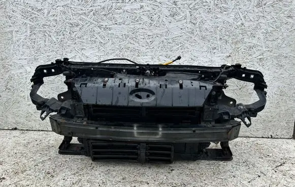 Ford S-MAX Front piece kit 