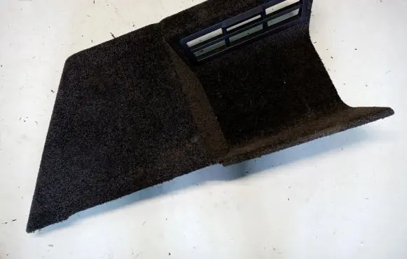 Land Rover Range Rover L405 Trunk/boot side trim panel CK52-45430