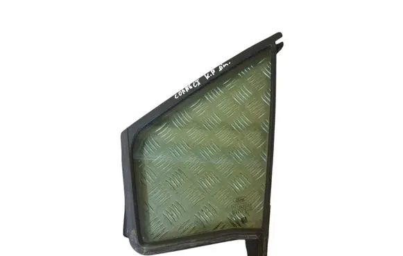 Ford Transit - Tourneo Connect Front door vent window glass four-door DT11V21419A 43R00098 DOT511M401AS2