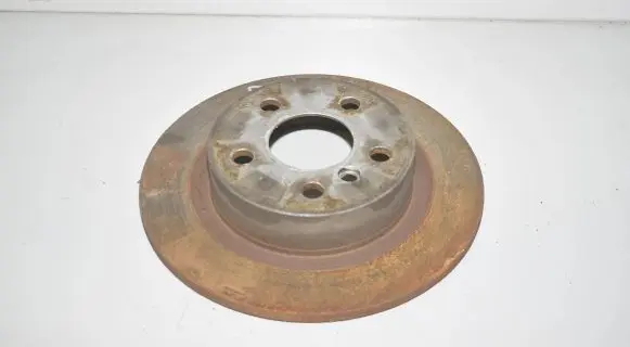 BMW 2 F46 Rear brake disc 6799367 34216799367 6864141
