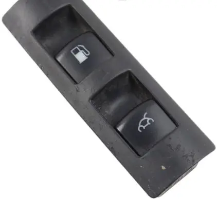 Volkswagen New Beetle Tailgate/trunk/boot open switch 1C0959831 1C0959833