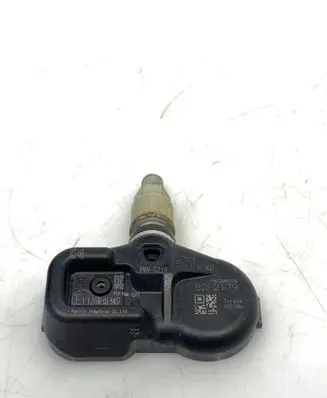 Toyota Yaris Tire pressure sensor 10R035437