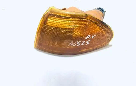 Opel Astra F Front indicator light 90341863 182070b