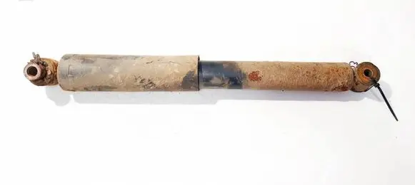 Ford Transit Rear shock absorber/damper