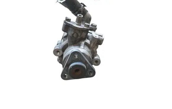 Volkswagen Crafter Power steering pump 2E0422145B 4Z266096 B4911041705