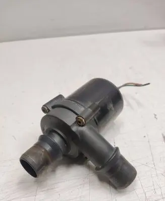 Peugeot 508 RXH Electric auxiliary coolant/water pump 9676438380 702059140 0520158