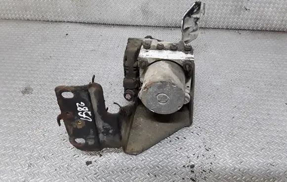 Ford Mondeo Mk III ABS Pump 0265231853 5S712M110AB