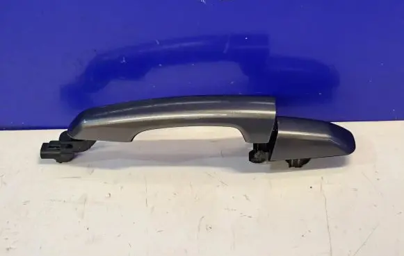 Jaguar XE Rear door exterior handle BJ32224A44
