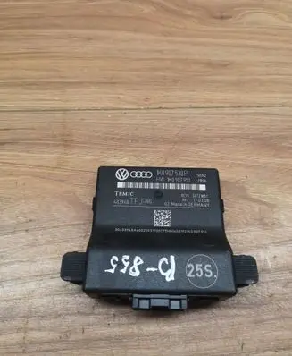 Skoda Octavia Mk2 (1Z) Gateway control module 1K0907530P 1K0907951 403948