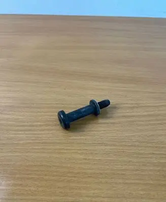Renault Trafic III (X82) Nuts/bolts