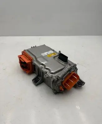 BMW i3 Voltage converter inverter 0437508645 7952921