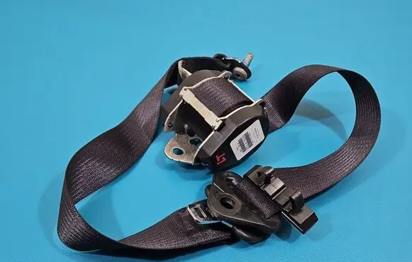 Dodge Journey Rear seatbelt 608162700 IMPRK1525747