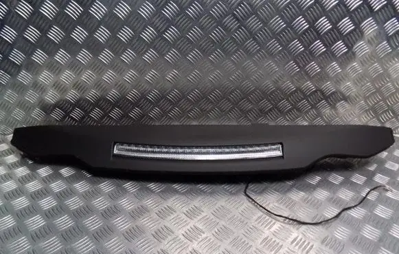 Maserati Quattroporte Electric rear window sunshade cover 