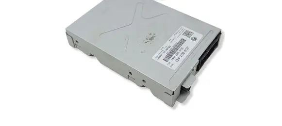 Volkswagen PASSAT B7 Camera control unit module 3C9907441 CYVV1790LA