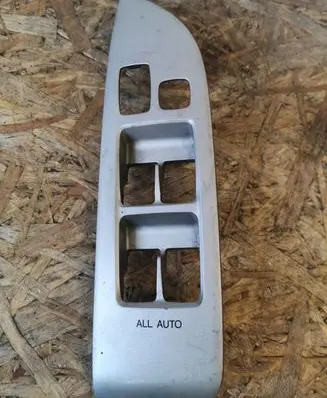 Lexus RX 300 Front door window switch trim 7423048140