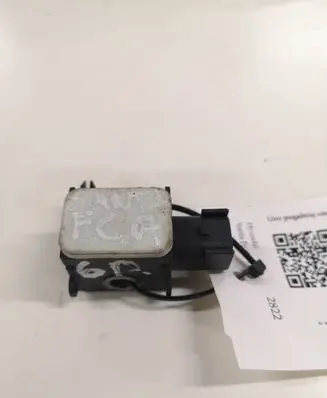 Hyundai Santa Fe Airbag deployment crash/impact sensor 959202B000