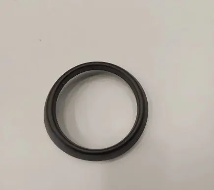 Gear shifter surround trim plastic
