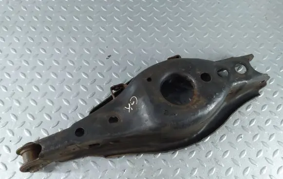 Toyota Avensis T270 Rear upper control arm/wishbone 4874005060