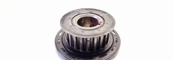 Citroen Berlingo Crankshaft gear 