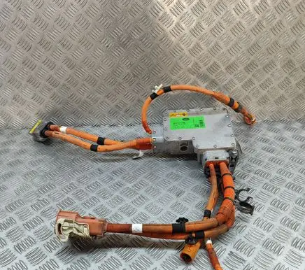 Jaguar I-Pace Other wiring loom J9D310N770BE