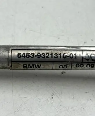 BMW M4 F82 F83 Other air conditioning (A/C) parts 9321310