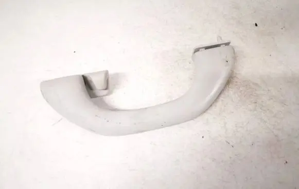 Skoda Octavia Mk2 (1Z) Rear interior roof grab handle 6y0857607n