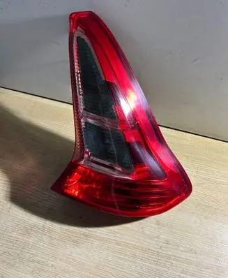 Citroen C4 I Rear/tail lights 9646801677 CX313450A 4CXX13404A