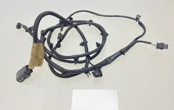 Volvo S60 Parking sensor (PDC) wiring loom 31376420