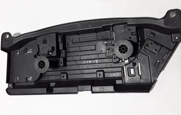 Mercedes-Benz CLS C218 X218 Other trunk/boot trim element A2125453247