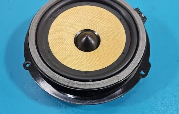 Jaguar XF X250 Front door speaker 8X2318808AB IMPRK1595651