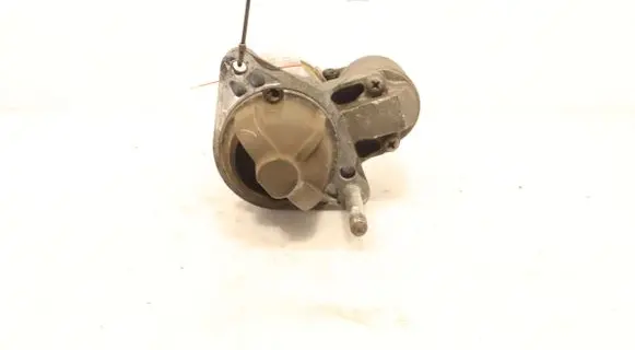 Suzuki SX4 Starter motor