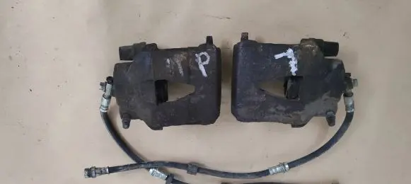 Skoda Fabia Mk1 (6Y) Front brake caliper
