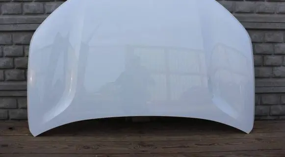 Opel Frontera Engine bonnet/hood 9855223880