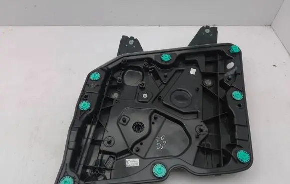 Skoda Octavia Mk4 Front window lifting mechanism without motor 5e3837656A