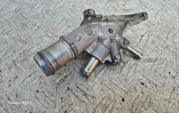 Honda Jazz Engine coolant pipe/hose RBJ3