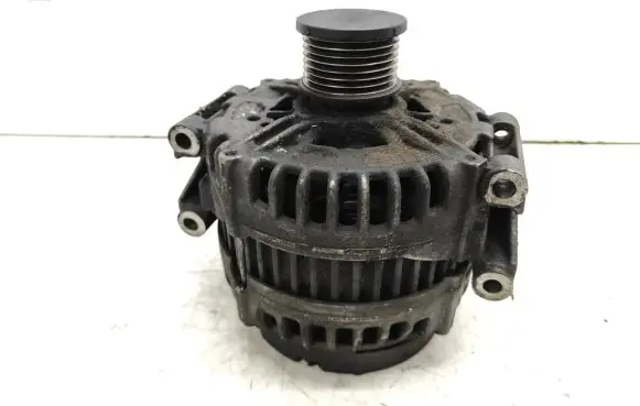 Mercedes-Benz S W221 Generator/alternator
