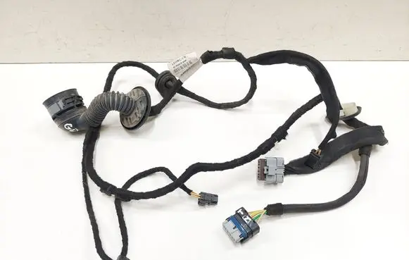 Citroen C5 Rear door wiring loom 9684767880 80AM1