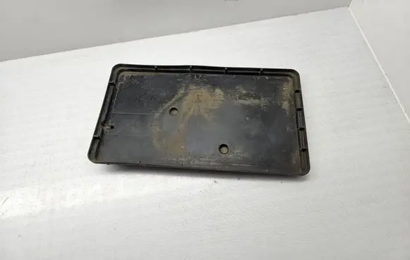 Battery tray