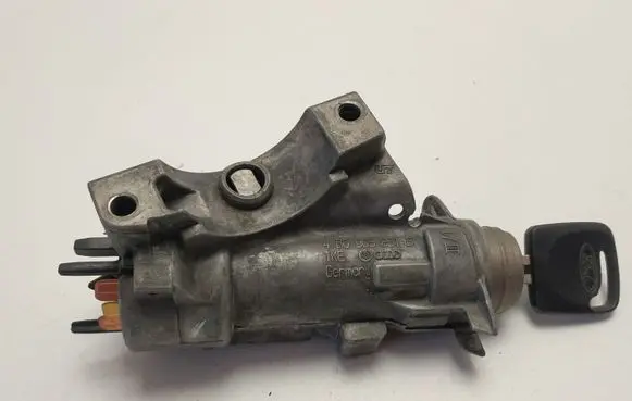 Ford Galaxy Ignition lock 4B0905851B