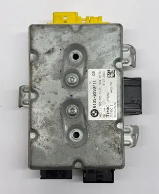 BMW X3 F25 Door control unit/module 75789012 CCR3G18C97 6939711