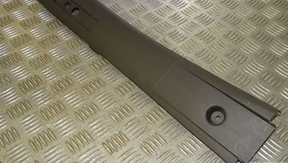 Iveco Daily 4th gen Other sill/pillar trim element