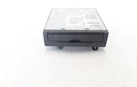 Volvo C70 GPS navigation control unit/module 31260775